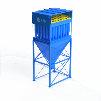 Cyclone Chùm 48 phần tử (8x6)
