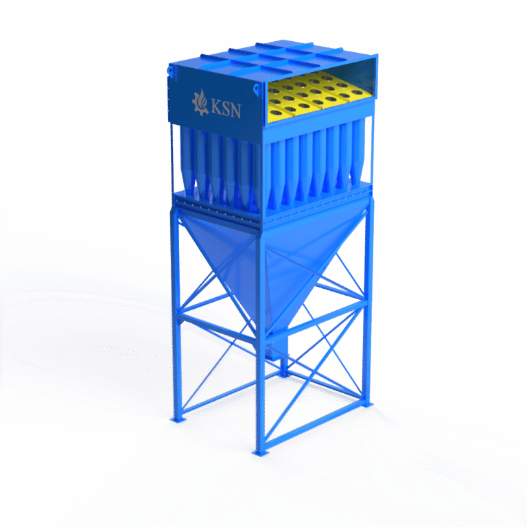 Cyclone Chùm 48 phần tử (8x6)