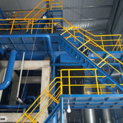 KSN-LTS-10 - Công Suất Vàng Cho Nhà Máy Công Nghiệp Hiện Đại (9 - 11 Tấn/Giờ) 6 Lo hoi tang soi dot biomass KSN LTS 10 2