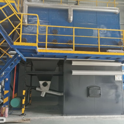 KSN-LTS-4 - Giải Pháp Hơi Nước Hoàn Hảo Cho Doanh Nghiệp Vừa & Nhỏ (3.5 - 5 Tấn/Giờ) 7 Lo hoi tang soi dot biomass KSN LTS 4 2