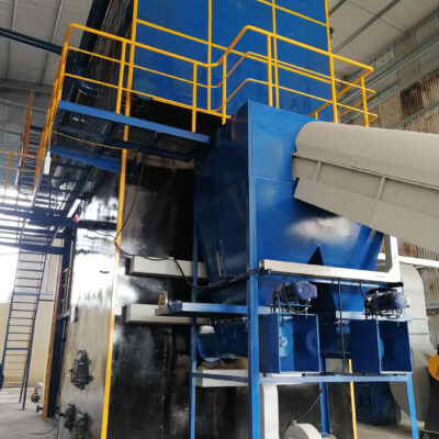KSN-LTS-PRO12 - Đỉnh Cao Công Nghệ Cho Nhu Cầu Hơi Công Nghiệp Lớn (10 - 15 Tấn/Giờ) 7 Lo hoi tang soi dot biomass KSN LTS PRO12 3