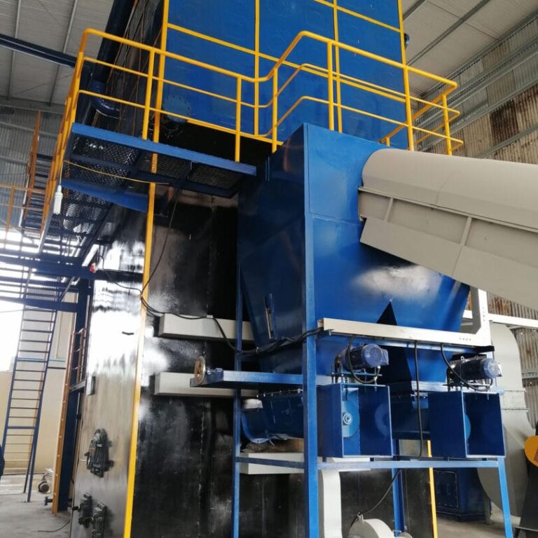 KSN-LTS-PRO12 - Đỉnh Cao Công Nghệ Cho Nhu Cầu Hơi Công Nghiệp Lớn (10 - 15 Tấn/Giờ) 7 Lo hoi tang soi dot biomass KSN LTS PRO12 3