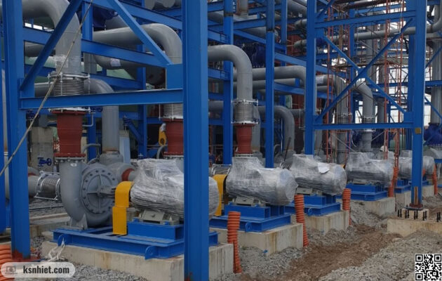 Lò Hơi vs Lò Dầu Tải Nhiệt: Giải Bài Toán Thực Tế Cho Nhà Máy Vừa và Nhỏ 1 lua chon lo hoi hay lo dau tai nhiet 3 1