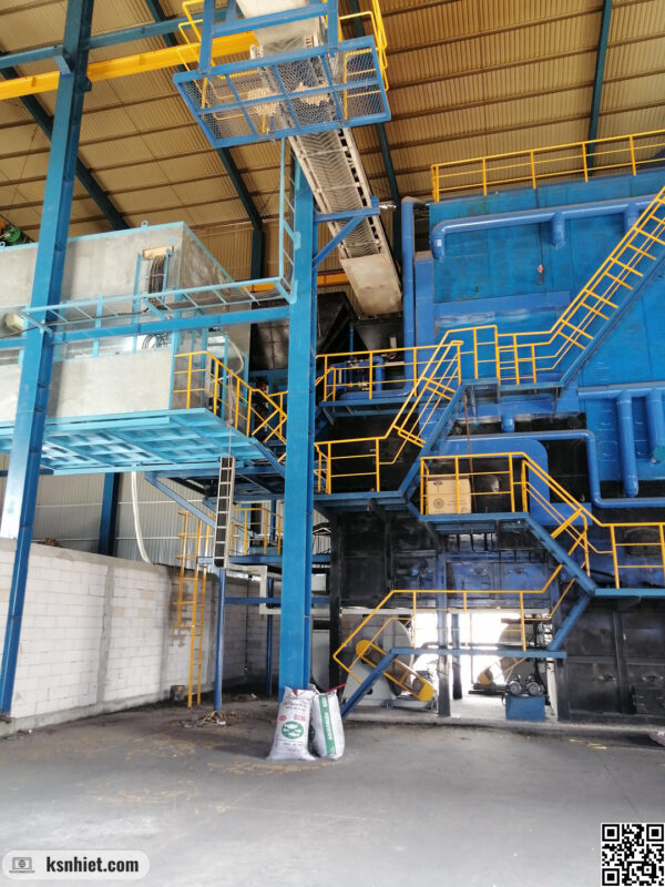 Chon nha cung cap lo hoi