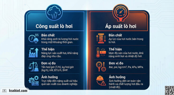 Cong suat va ap suat