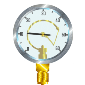 Dong ho kieu ong bourdon dien hinh