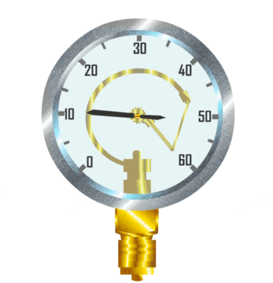 Dong ho kieu ong bourdon dien hinh