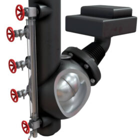 Thiet bi cat muc nuoc thap LWFCO