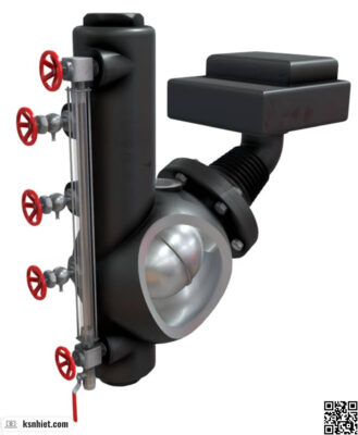 Thiet bi cat muc nuoc thap LWFCO