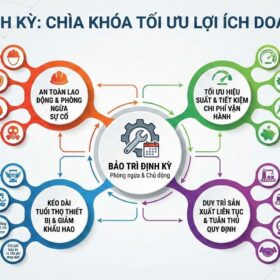 Bao tri va cac loi ich