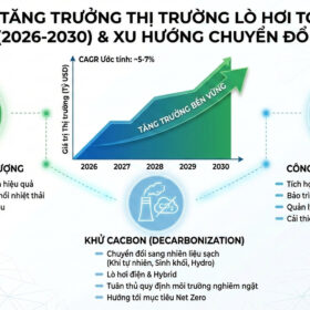 Tang truong lo hoi toan cau tu 2026 2030
