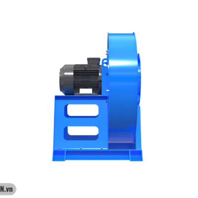 Quạt ly tâm cao áp 4900 m³/h – 2700 Pa 15 BLP140 445D 6
