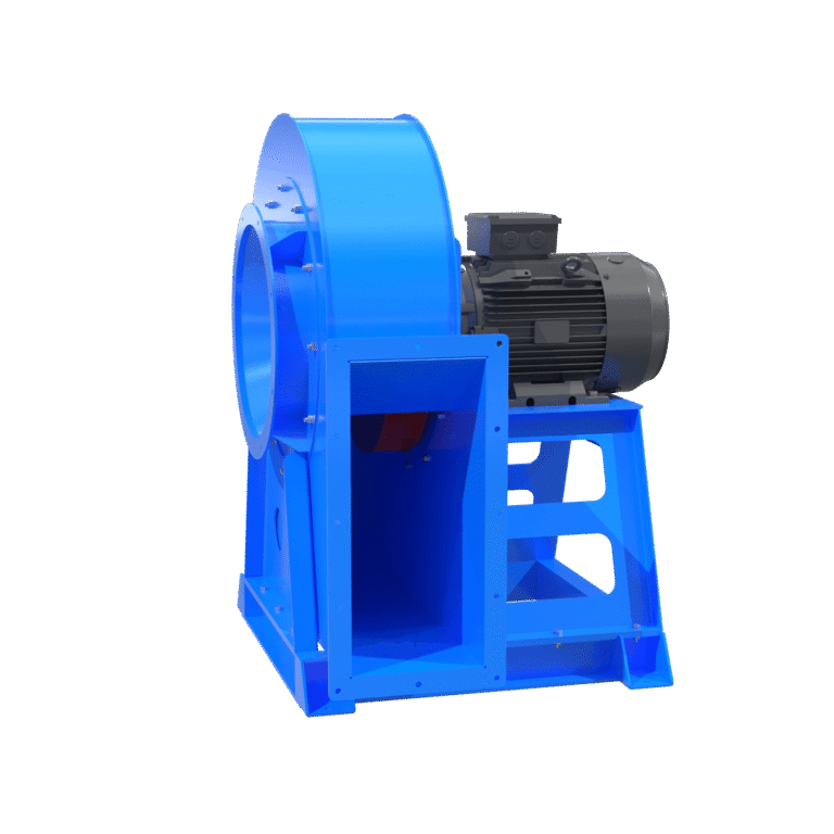 Quạt ly tâm chịu nhiệt 8900 m³/h – 3000 Pa 13 BLP149 535D Camera Quat 11 result