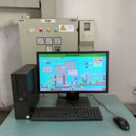 PLC HMI 1 1