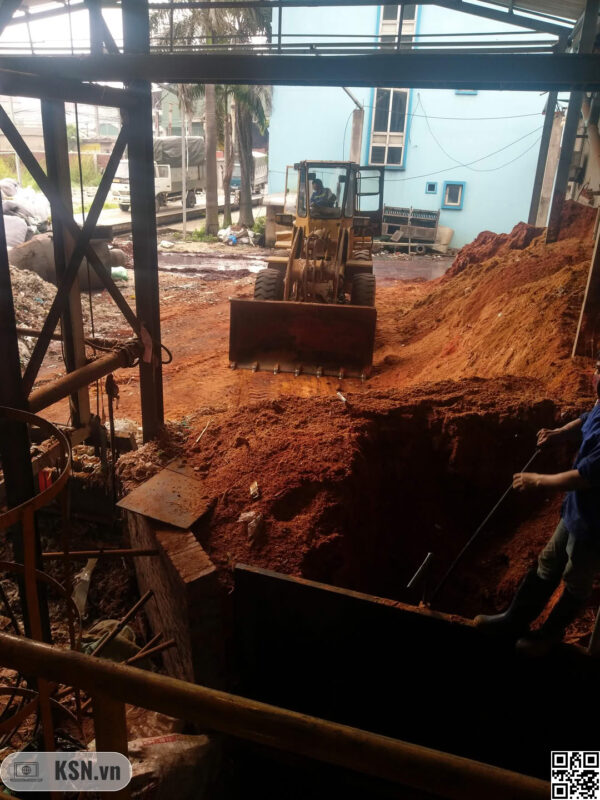 Tầm quan trọng của việc kiểm soát độ ẩm nhiên liệu đối với hiệu suất buồng đốt 3 nhiên liệu biomass trong khu vực nhà xưởng có nguy cơ bị mưa hắt vào